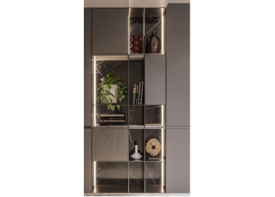 MẪU TỦ KỆ TRANG TRÍ 25