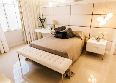 NỘI THẤT KHÁCH SẠN 24