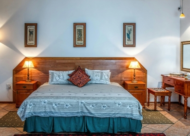 NỘI THẤT KHÁCH SẠN 20