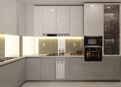 Nhà bếp 12