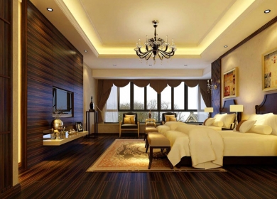 NỘI THẤT KHÁCH SẠN 15