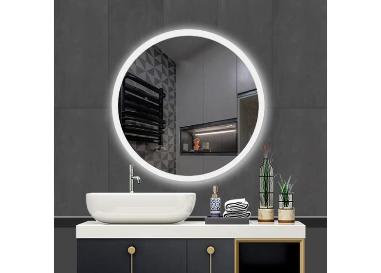Gương Led 3