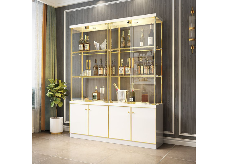 TỦ ĐỰNG RƯỢU 23