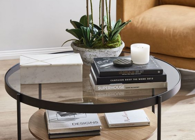BÀN Sofa HD7
