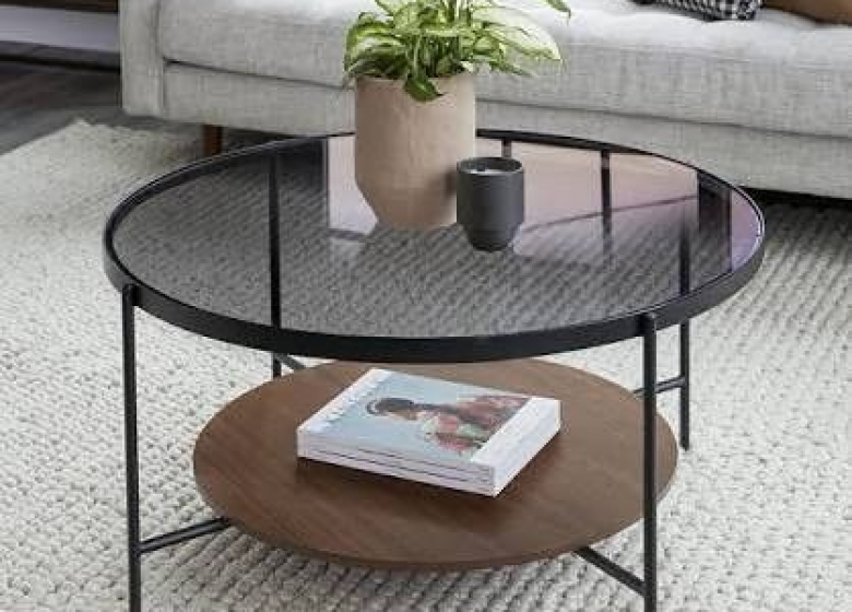 BÀN Sofa HD7
